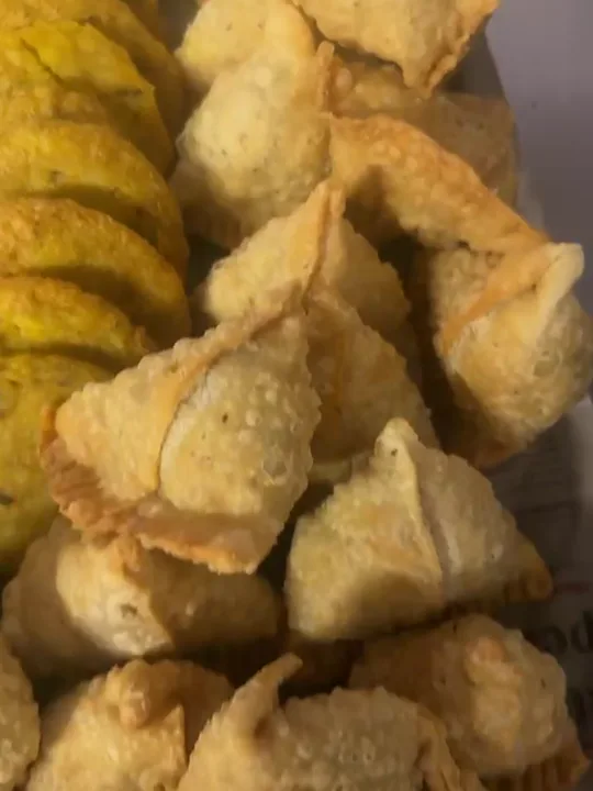 Il samosa